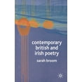 thumbnail image 1 of Contemporary British and Irish Poetry: An Introduction, (Paperback), 1 of 1