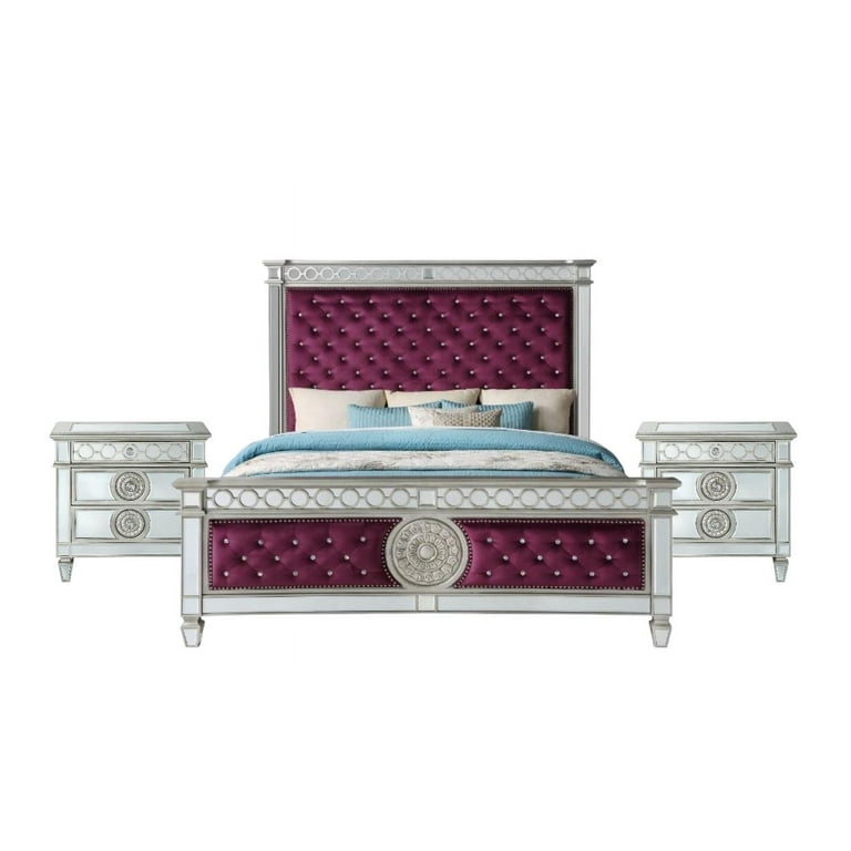 Varian 2024 bedroom set