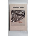 thumbnail image 1 of Pre-Owned Contemporary Calculus Through Applications: Solutions Guide Paperback, 1 of 1