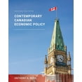 thumbnail image 1 of Contemporary Canadian Economic Policy, (Paperback), 1 of 1