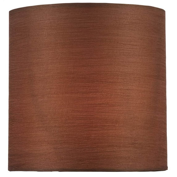 Contemporary Candelabra Drum Shade