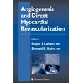 thumbnail image 1 of Contemporary Cardiology Angiogenesis and Direct Myocardial Revascularization, (Paperback), 1 of 1