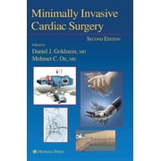 Contemporary Cardiology Minimally Invasive Cardiac Surgery, Hardcover