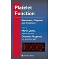 thumbnail image 1 of Contemporary Cardiology Platelet Function: Assessment, Diagnosis, and Treatment, (Hardcover), 1 of 1