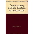 thumbnail image 1 of Pre-Owned Contemporary Catholic Theology : An Introduction (Paperback) 9780060613174, 1 of 1