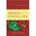 thumbnail image 1 of Contemporary Central Asia: Societies, Po Modern Central Asia: A Primary Source Reader, (Paperback), 1 of 1