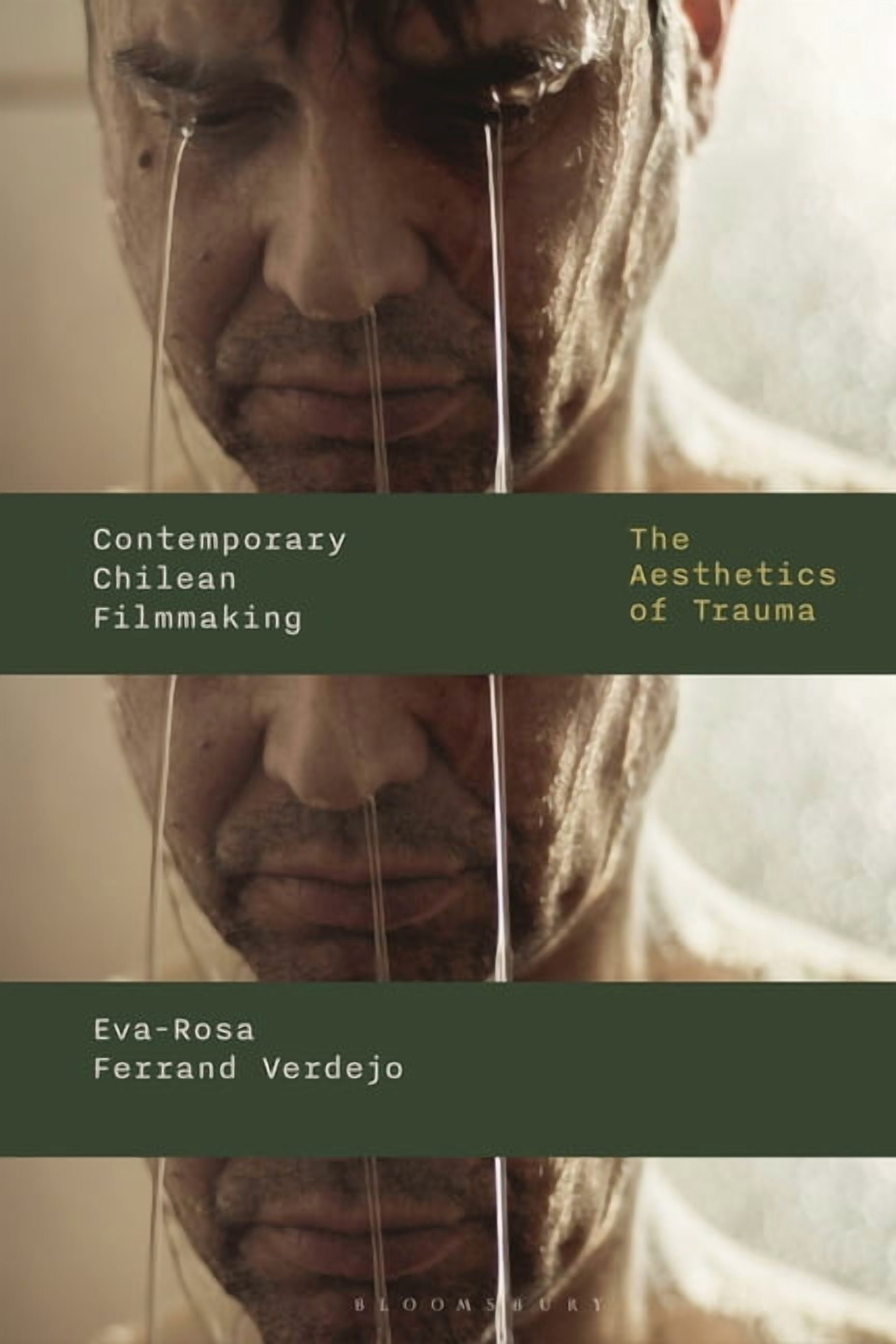 World Cinema Contemporary Chilean Filmmaking: The Aesthetics of Trauma, (Paperback)