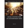 thumbnail image 1 of Contemporary China Social Construction in Contemporary China, Book 40, (Hardcover), 1 of 1