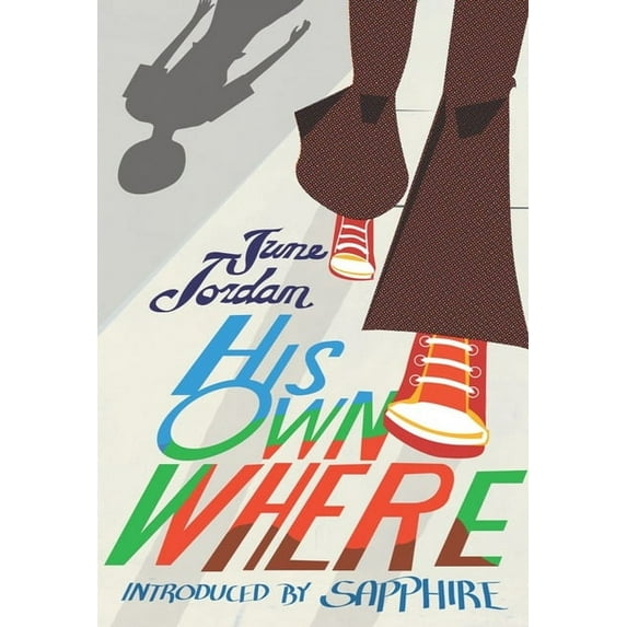 Contemporary Classics His Own Where, (Paperback)