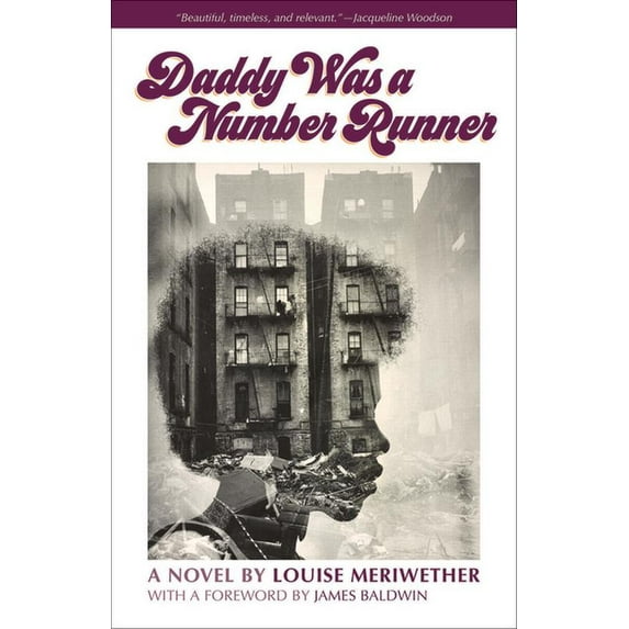 Contemporary Classics by Women Daddy Was a Number Runner, (Paperback)
