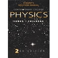 thumbnail image 1 of Pre-Owned Contemporary College Physics (Paperback) 0201629607 9780201629606, 1 of 1