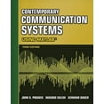 thumbnail image 1 of Contemporary Communication Systems Using MATLAB, (Paperback), 1 of 1