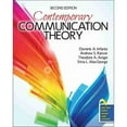 thumbnail image 1 of Pre-Owned Contemporary Communication Theory (Unknown) 1465286438 9781465286437, 1 of 1
