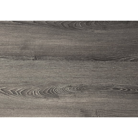 Contemporary Console | Used as Entryway or Hallway Table | MDF with Taupe Laminate | Meets Storage Needs in Compact Areas