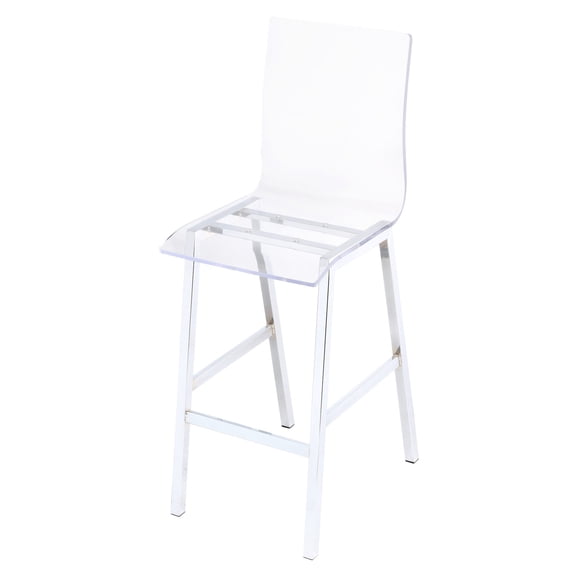Contemporary Counter Height Chairs Set / Suitable for Various Interior Dining Spaces