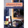 thumbnail image 1 of Pre-Owned Stained Glass: How To Make Stunning Stained Glass Items Using Modern Materials And Traditional Techniques-11 Projects (Contemporary Crafts) (Paperback) 0805042660 9780805042665, 1 of 1
