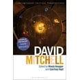 thumbnail image 1 of Contemporary Critical Perspectives David Mitchell: Contemporary Critical Perspectives, (Paperback), 1 of 1