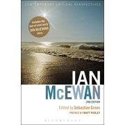 Contemporary Critical Perspectives Ian McEwan Contemporary Critical Perspectives, 2nd edition Paperback