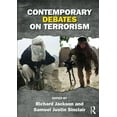 thumbnail image 1 of Pre-Owned Contemporary Debates on Terrorism (Paperback) 0415591163 9780415591164, 1 of 1