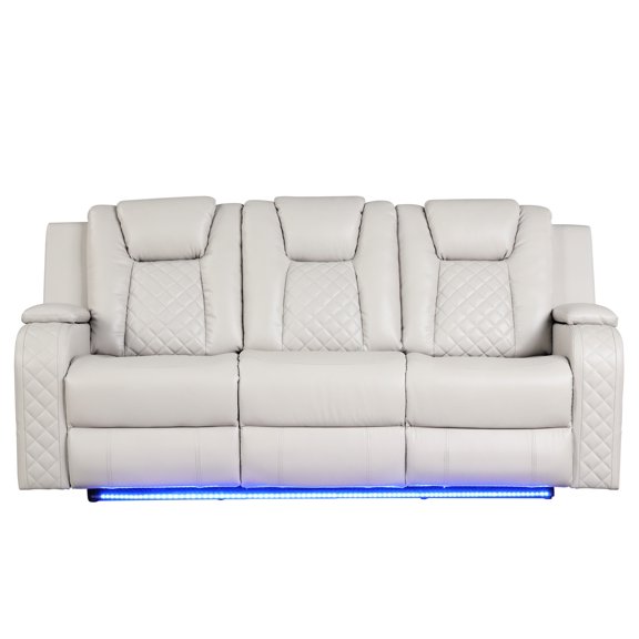 Contemporary Design & Medium-Soft Plushness / Modern Look with Comfortable Seating