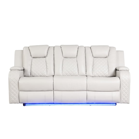 Contemporary Design, Metal Frame - Combine Style and Strength in Living Areas