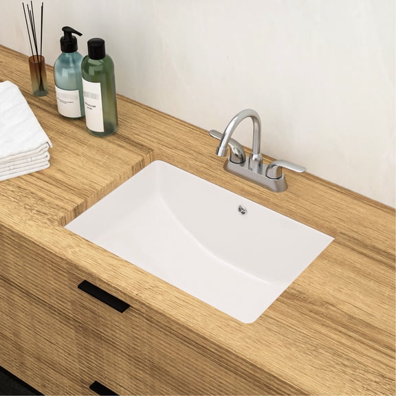 Contemporary Design and Acid - Resistant - Perfect for Office Building Restrooms, Seamless Installation