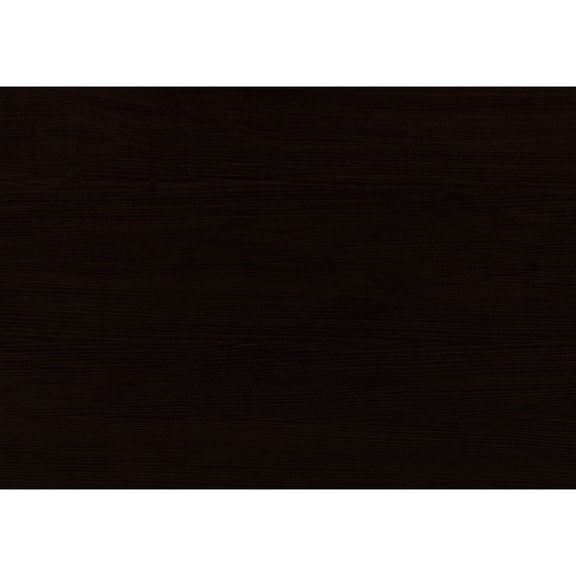 Contemporary Design in Compact Size | Laptop Workspace in Home Office | All-Side Finished Storage Desk