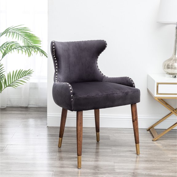 Contemporary Design with Button Tufting - Modern Home Decor and Comfort