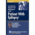thumbnail image 1 of Pre-Owned Contemporary Diagnosis/ Mgt of Patient W/ Epilepsy (Paperback) 1931981574 9781931981576, 1 of 1