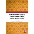 thumbnail image 1 of Contemporary Digital Transformation in Chinese Education, (Hardcover), 1 of 1