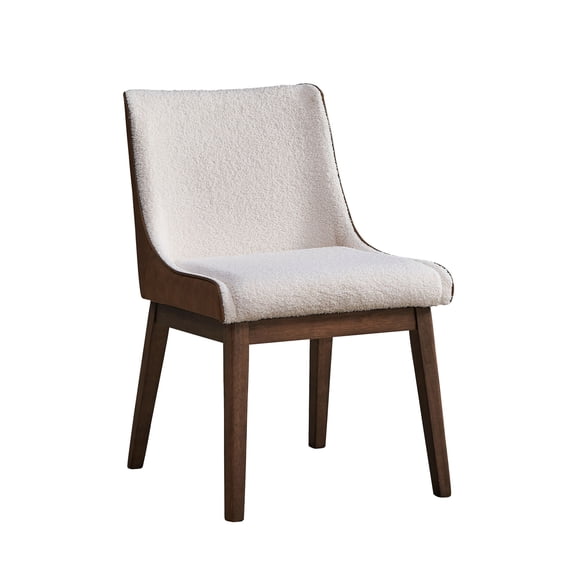 Contemporary Dining Chair Design / Trendy Side Chairs for Modern Homes