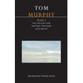 thumbnail image 1 of Contemporary Dramatists Murphy Plays: 5: The Wake; Too Late for Logic; The House; Alice Trilogy, (Paperback), 1 of 1
