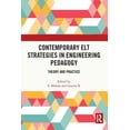 thumbnail image 1 of Contemporary ELT Strategies in Engineering Pedagogy: Theory and Practice, (Paperback), 1 of 1