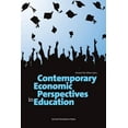 thumbnail image 1 of Contemporary Economic Perspectives in Education, (Paperback), 1 of 1