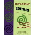 thumbnail image 1 of Pre-Owned Contemporary Editing Paperback, 1 of 1