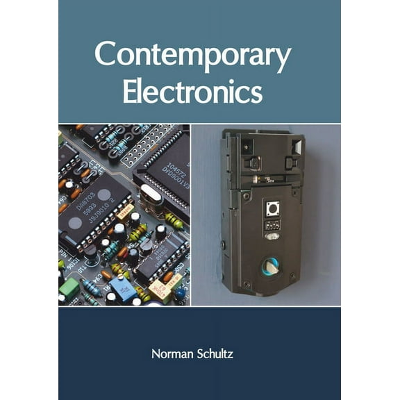 Contemporary Electronics, (Hardcover)