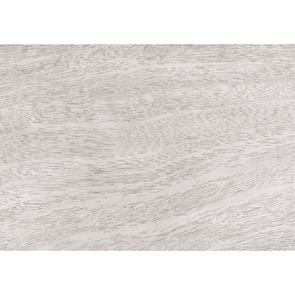 Contemporary End Table in Grey Veneer / Add Trendy Touch to Bedroom
