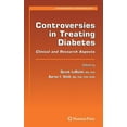 thumbnail image 1 of Contemporary Endocrinology Controversies in Treating Diabetes: Clinical and Research Aspects, (Hardcover), 1 of 1