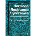 thumbnail image 1 of Contemporary Endocrinology Hormone Resistance Syndromes, Book 14, (Paperback), 1 of 1