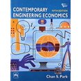 thumbnail image 1 of Pre-Owned Contemporary Engineering Economics, 5th Edition (Paperback) 8120342097 9788120342095, 1 of 1