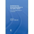thumbnail image 1 of Contemporary Environmentalism in the Baltic States: From Phosphate Springs to 'Nordstream', (Paperback), 1 of 1