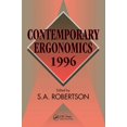 thumbnail image 1 of Contemporary Ergonomics Contemporary Ergonomics 1996, (Paperback), 1 of 1