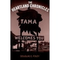thumbnail image 1 of Contemporary Ethnography: The Heartland Chronicles (Paperback), 1 of 1