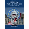 thumbnail image 1 of Contemporary European Politics European Public Spheres, (Paperback), 1 of 1