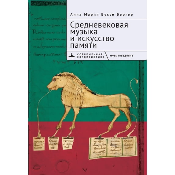 Contemporary European Studies Medieval Music and the Art of Memory, (Hardcover)