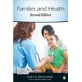 thumbnail image 1 of Contemporary Family Perspectives (CFP) Families and Health, (Paperback), 1 of 2