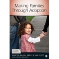 thumbnail image 1 of Contemporary Family Perspectives (CFP) Making Families Through Adoption, (Paperback), 1 of 1