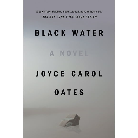 Contemporary Fiction, Plume: Black Water (Paperback)