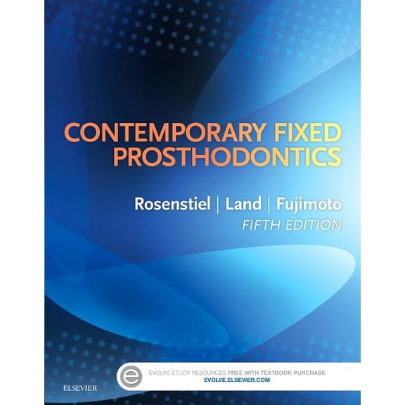 Contemporary Fixed Prosthodontics