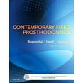 thumbnail image 1 of Pre-Owned Contemporary Fixed Prosthodontics, 1 of 1